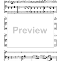 Air Varié on a Theme by Saverio Mercadante Op. 89, No. 6