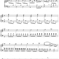 Sonata in C major - K340/P420/L105