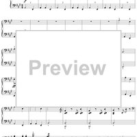 Symphony No. 1 in D Major, "Titan", Movement 2