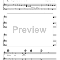 Now That I Found You