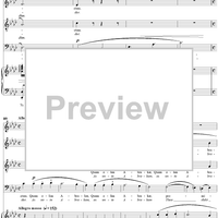 Messa da Requiem: No. 11. Domine Jesu (Offertorio)