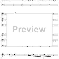 Variations on "Azmon"