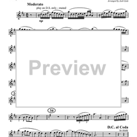 Christmas Set 3 - Trumpet 1