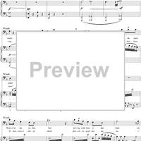 Siegfried, WWV86C, Act 2, Prelude and Scene 1, Alberich, The Wanderer, (Fafner's voice)