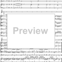 Ev'ry sight these eyes behold, No. 28 from Oratorio "Solomon", Act 3 (HWV67)