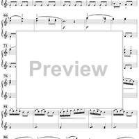 Rondo from Sonata in C Major