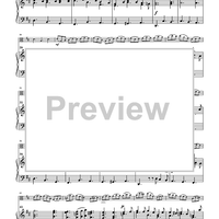 The Violist's Wedding Album, Volume 2 - Piano