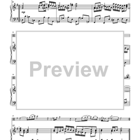 The Violist's Wedding Album, Volume 2 - Piano