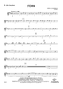 Storm - Eb Alto Sax