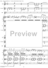 "Ut navis in aequore luxuriante", No. 7 from "Apollo et Hyacinthus" (K38) - Full Score
