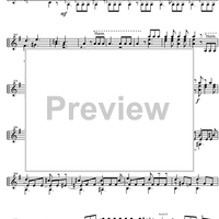 La Chasse des Sylphes Op.29