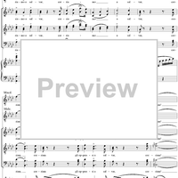 Macbeth, Act 4, Nos. 19-20, Scena and Aria. "Ah, la paterna mano", "Dove siam? che bosco è quello?"