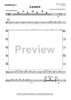 Lovers - Trombone 3