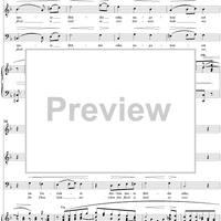 Stabat Mater, D383, No. 11: "Dass dereinst wir, wenn im Tode"