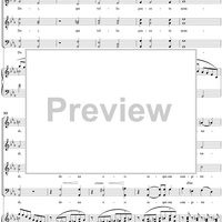 Requiem in C Minor, Op. 54: No. 8, Agnus Dei