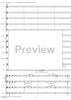 "Zum Ziele führt dich diese Bahn" (finale), No. 8 from  "Die Zauberflöte", Act 1 (K620) - Full Score