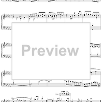 The Well-tempered Clavier (Book II): Prelude and Fugue No. 22