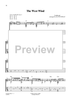 The West Wind (No MP3)