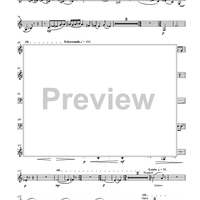 Horn Quartet - Horn 4 in F