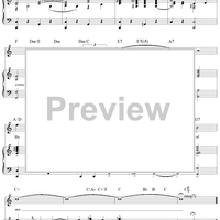 I'll Make a Man of the Man