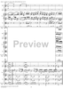Symphony No. 28 in C Major, K200 - Full Score