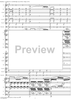 Symphony No. 4, Movement 2 - Full Score