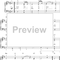 I Know That My Redeemer Lives