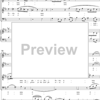 Mass No. 11 in D Minor, "Nelsonmesse": Quoniam tu solus