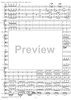 Symphony No. 3, Movement 4 - Full Score