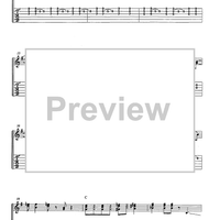 String Crazy (With Embedded Audio)