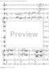 "Ho sentito a dir di tutte le più belle", No. 18 from "La Finta Semplice", Act 2, K46a (K51) - Full Score