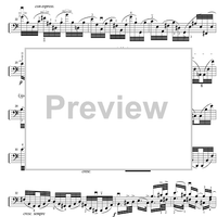 Sonata Op.27 No. 4
