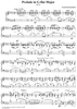 Prelude in G-flat Major, Op. 23, No. 10