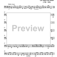 Il Franco Cacciactore - Trombone 4