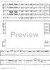 "Vedrai, carino, se sei buonino", No. 19 from "Don Giovanni", Act 2, K527 - Full Score