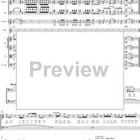 "Vedrai, carino, se sei buonino", No. 19 from "Don Giovanni", Act 2, K527 - Full Score