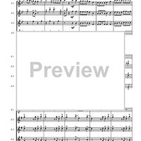 Pasquinade (Lampoon) - Score