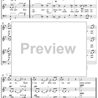 My Land. 13. Peasant’s Song