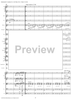 Symphony No. 2, Movement 1