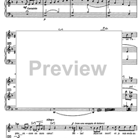 Que les douleurs de la terre from Le Roi de Lahore