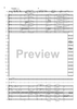 Concerto For Tuba - Score
