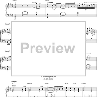 Six Degrees of Inner Turbulence