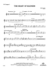 The Heart of Madness - Bb Trumpet 1