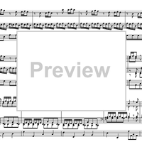 Concerto a minor BWV 593