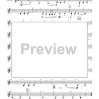 Antiquitas - Bass Clarinet in Bb