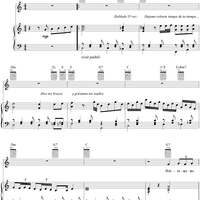 Préstame Esta Noche