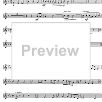 5 Preludes - Horn in F