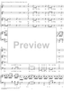 "Nicht diese wilden", No. 8 from "Des Sängers Fluch", Op. 139