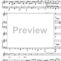 Botschaft Op.47 No. 1