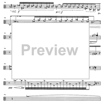 Voci esili inquiete (sul far della sera...) - Viola